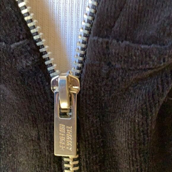 TOMMY HILFIGER SPORT Hoodie - Picture 9 of 9